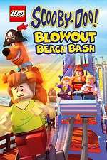 Watch Lego Scooby-Doo! Blowout Beach Bash Megashare8