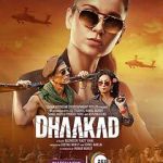 Watch Dhaakad Megashare8