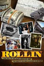 Watch Rollin The Decline of the Auto Industry and Rise of the Drug Economy in Detroit Megashare8