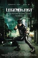 Watch Legend of the Fist: The Return of Chen Zhen Megashare8