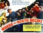 Watch Where the North Begins (Short 1947) Megashare8