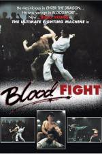 Watch Bloodfight Megashare8