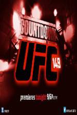Watch Countdown to UFC 149: Faber vs. Barao Megashare8