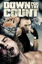 Watch Down for the Count Megashare8