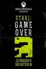 Watch Atari: Game Over Megashare8