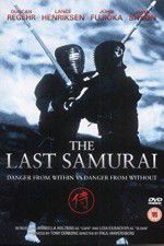 Watch The Last Samurai Megashare8