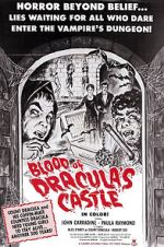 Watch Blood of Dracula's Castle Megashare8