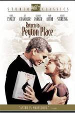 Watch Return to Peyton Place Megashare8