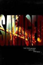 Watch Savaged Megashare8