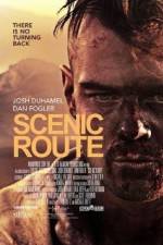 Watch Scenic Route Megashare8