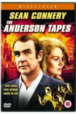 Watch The Anderson Tapes Megashare8