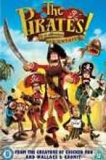 Watch The Pirates! In an Adventure with Scientists Megashare8