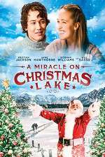 Watch A Miracle on Christmas Lake Megashare8