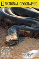 Watch Land of the Anaconda Megashare8