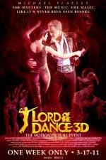 Watch Lord of the Dance in 3D Megashare8