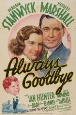 Watch Always Goodbye Megashare8