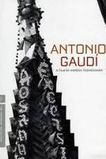 Watch Antonio Gaudi Megashare8