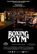 Watch Boxing Gym Megashare8