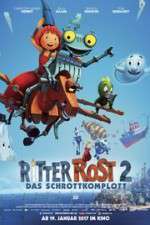 Watch Ritter Rost 2 Das Schrottkomplott Megashare8