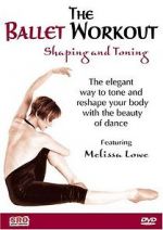 Watch The Ballet Workout Megashare8