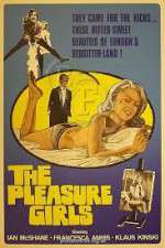 Watch The Pleasure Girls Megashare8