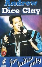 Watch Andrew Dice Clay: For Ladies Only Megashare8