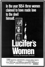 Watch Lucifer\'s Women Megashare8