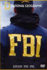 Watch National Geographic Inside the FBI Megashare8