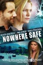 Watch Nowhere Safe Megashare8