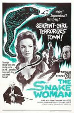 Watch The Snake Woman Megashare8