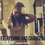 Watch Taylor Swift Feat. Ed Sheeran: Everything Has Changed Megashare8