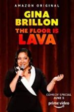 Watch Gina Brillon: The Floor is Lava Megashare8