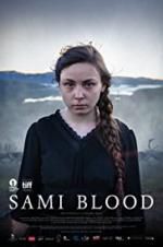 Watch Sami Blood Megashare8