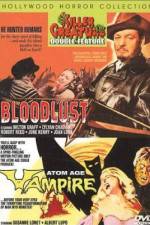 Watch Bloodlust! Megashare8