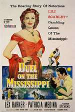 Watch Duel on the Mississippi Megashare8