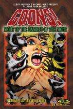 Watch Coons! Night of the Bandits of the Night Megashare8