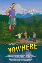 Watch Hello from Nowhere Megashare8