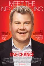 Watch One Chance Megashare8