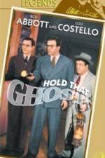 Watch Hold That Ghost Megashare8