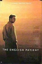 Watch The English Patient Megashare8