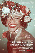 Watch The Death and Life of Marsha P Johnson Megashare8