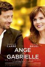 Watch Ange et Gabrielle Megashare8