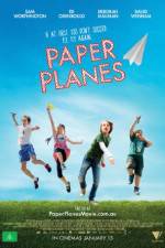 Watch Paper Planes Megashare8