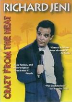 Watch Richard Jeni: Crazy from the Heat (TV Special 1991) Megashare8