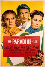 Watch The Paradine Case Megashare8