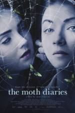 Watch The Moth Diaries Megashare8