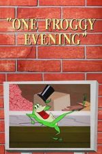 Watch One Froggy Evening (Short 1955) Megashare8
