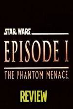 Watch The Phantom Menace Review Megashare8