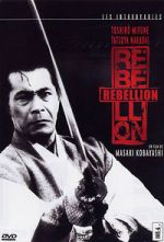 Watch Samurai Rebellion Megashare8