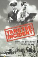 Watch Yangtse Incident The Story of HMS Amethyst Megashare8